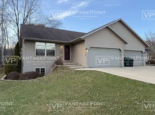 1309 Rockwell Rd, Green Bay, WI 54313