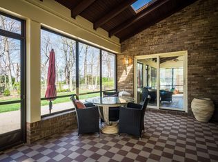 8605 Cheffield Dr, Hurstbourne, KY 40222