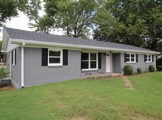 101 Bate Ave, Gallatin, TN 37066