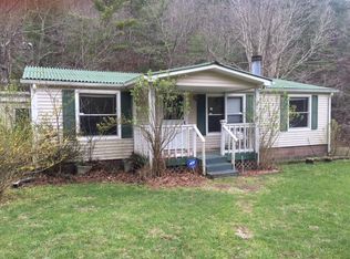5651 Norris Run Rd, Blacksburg, VA 24060