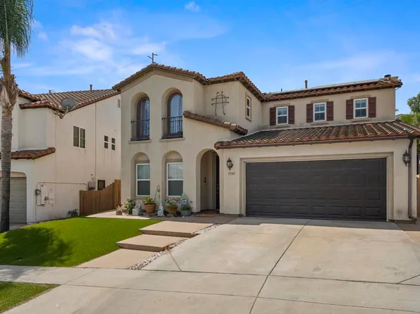 5345 Topsail Dr, San Diego, CA 92154