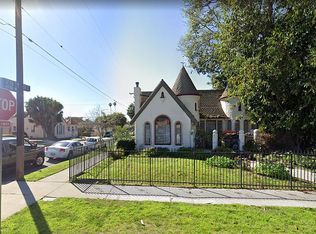 2643 Hillcrest Dr, Los Angeles, CA 90016