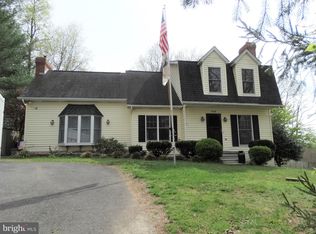 109 Overview Ct, Stephens City, VA 22655