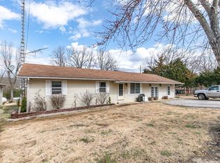 3025 N 14th St, Poplar bluff, MO 63901