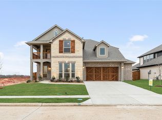 2233 Stone River Blvd, Royse City, TX 75189
