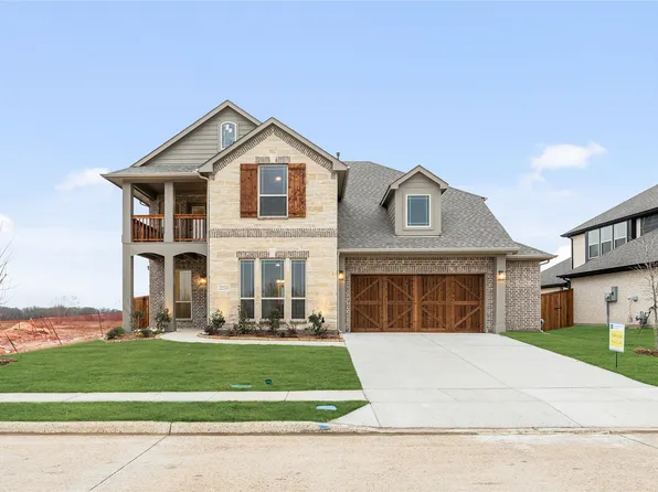 2233 Stone River Blvd, Royse City, TX 75189
