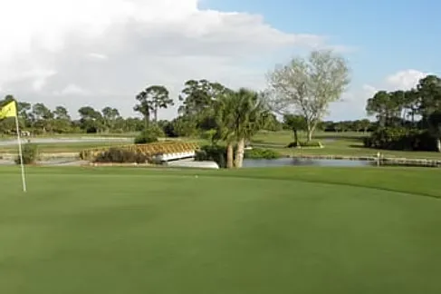Multiple Golf Courses in the area