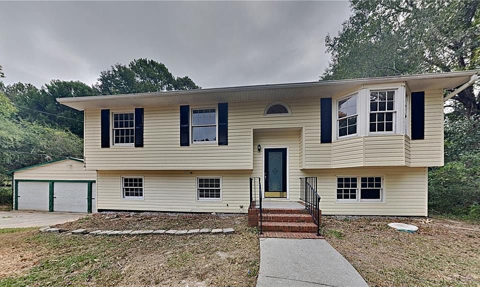 3798 Leach Rd, Snellville, GA 30039 MLS 7126330 Zillow