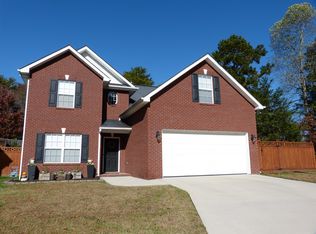 3204 Red Meadow Rd LOT 22, Knoxville, TN 37931