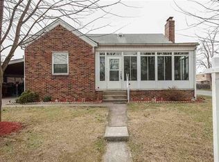 271 S 33rd St, Harrisburg, PA 17111