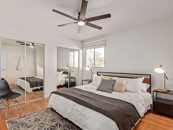 5th image of 3737 E Turney Ave Unit 211