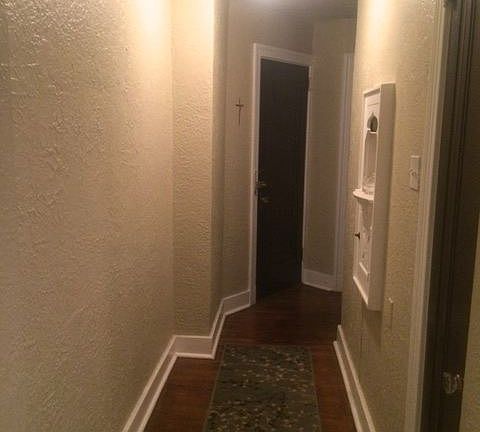 110-2 hall corridor