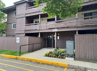 463 Pendygrasse Rd #204, Saskatoon, SK S7M5H3