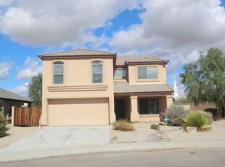 1118 E Taylor Trl, San Tan Valley, AZ 85143