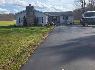 5961 W State Road 56, Hanover, IN 47243