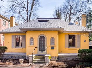 232 Sycamore Rd, Lexington, KY 40502