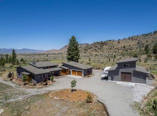 134 Smithneck Rd, Loyalton, CA 96118