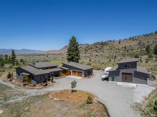 134 Smithneck Rd, Loyalton, CA 96118