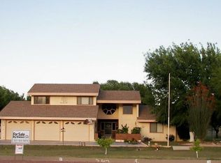 7220 N Perryville Rd, Waddell, AZ 85355