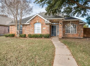 10612 Robincreek Ln, Frisco, TX 75035