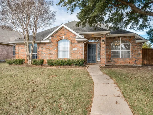 10612 Robincreek Ln, Frisco, TX 75035