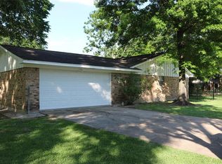 5403 Whispering Creek Way, Houston, TX 77017