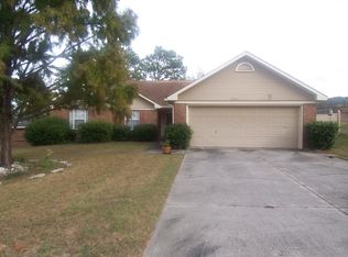 3810 S Dorset St, Augusta, GA 30906