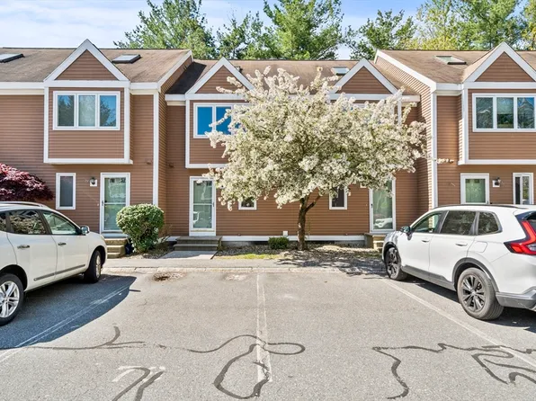 78 Steeplechase Ct Unit 78, Haverhill, MA 01832