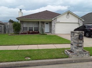 3223 N 2nd Pl, Broken Arrow, OK 74012