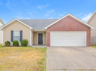 1029 Tammy Sue Ln, La Vergne, TN 37086