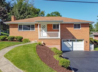 714 Locust St, Greensburg, PA