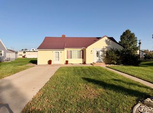 1400 Main Ave, Armour, SD 57313