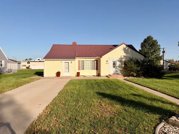 1400 Main Ave, Armour, SD 57313