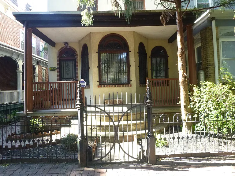 3616 Hamilton St #2 — Photo 13