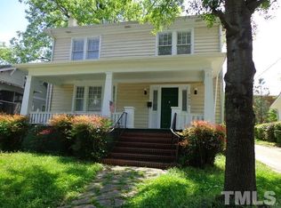 1812 White Oak Rd, Raleigh, NC 27608