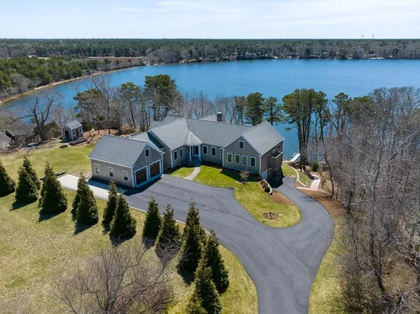 2-2A Hinckley Rd, Harwich, MA 02645