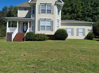 129 Oak View Rd, Barboursville, VA 22923