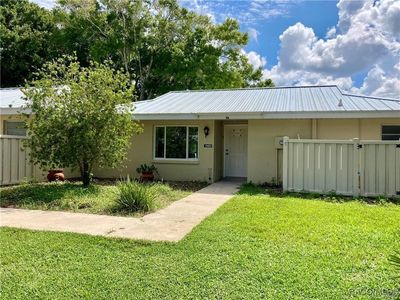 11462 W Bayshore Dr, Crystal River, FL, 34429