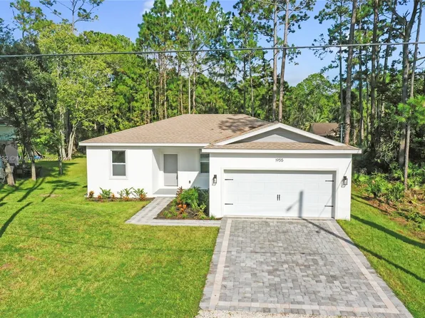 1955 10th Ave, Deland, FL 32724