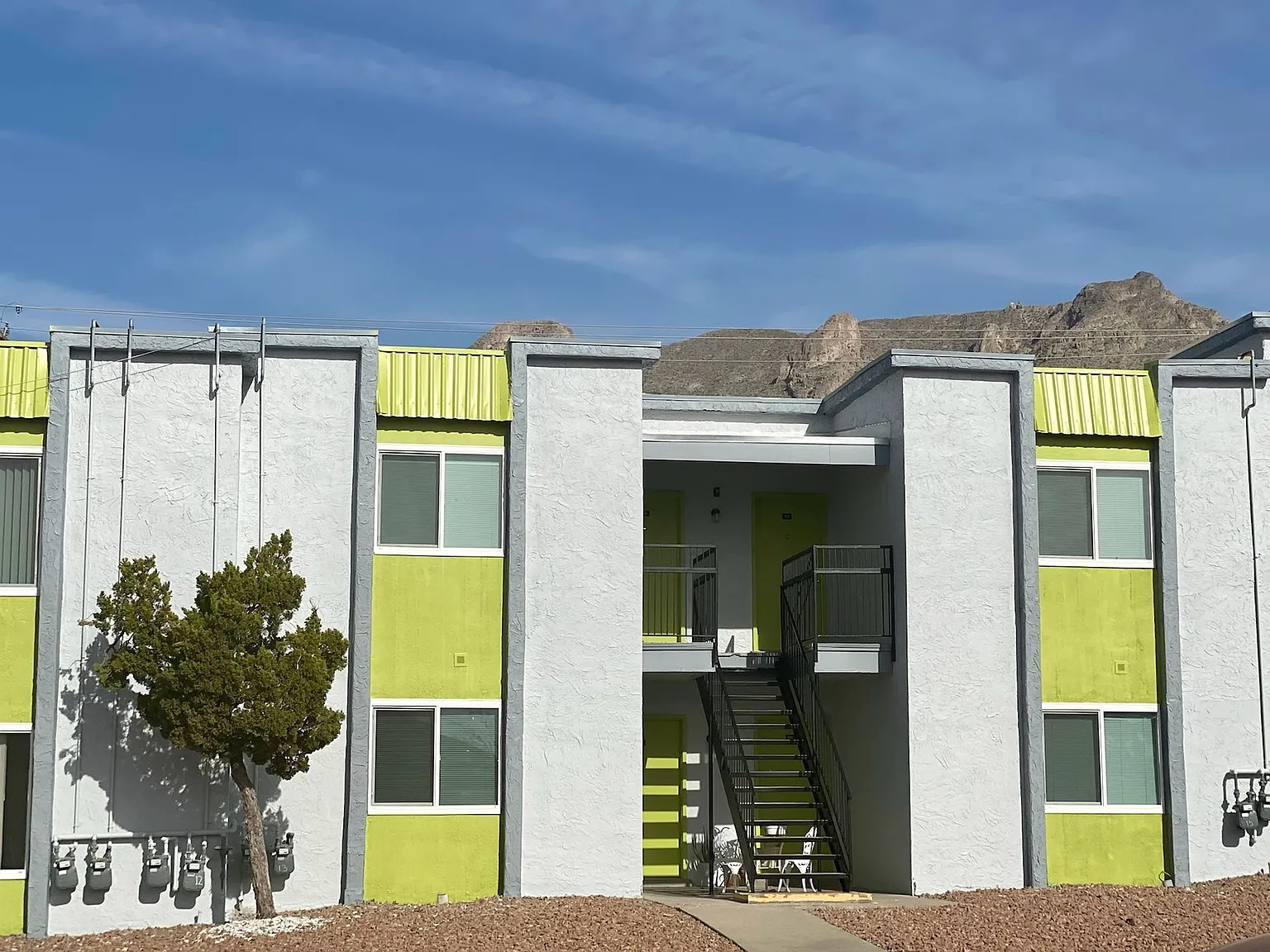 Vista Ventana Apartments — Photo 2