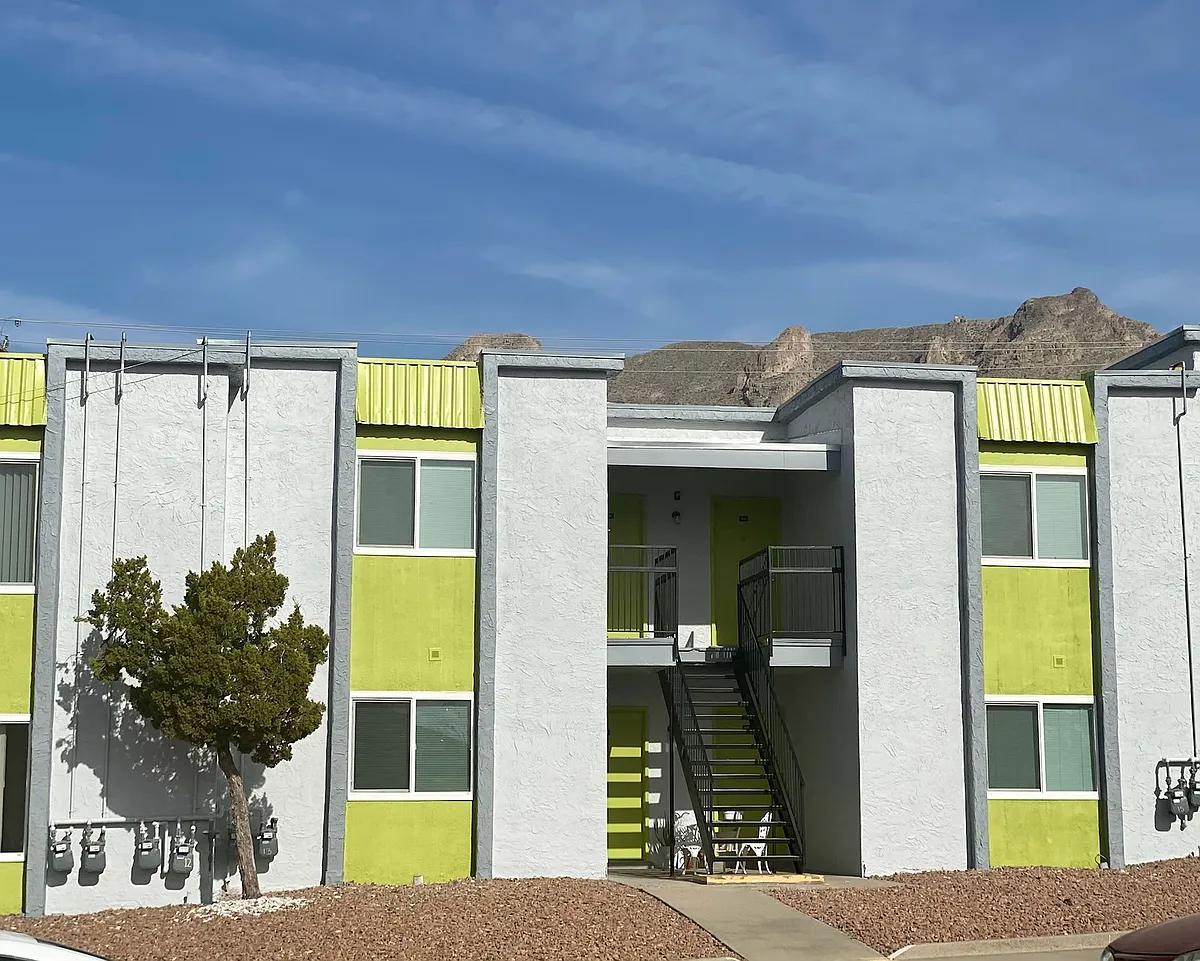 Building Photo - Vista Ventana Apartments