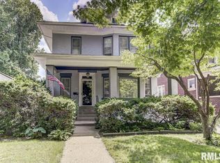 1912 S Lowell Ave, Springfield, IL 62704