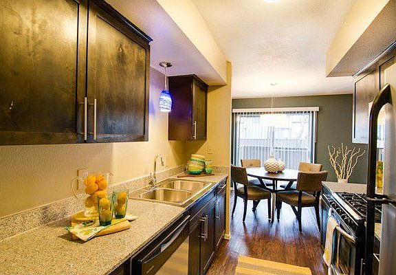 Villas Kitchen
