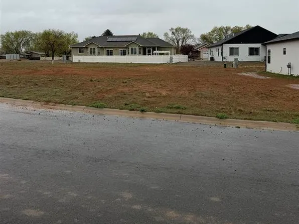 522 Jarrett Ave., Cortez, CO 81321