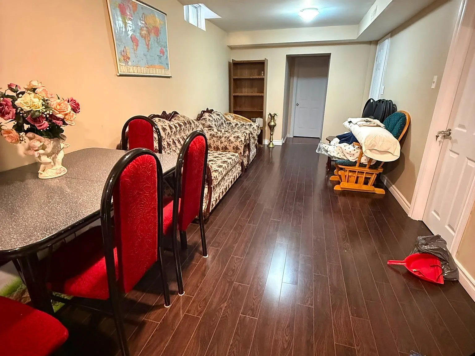 2 bed, $1,500 — Photo 1