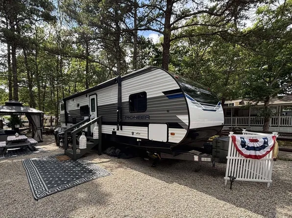 310 Old Chatham Rd #A-143, South Dennis, MA 02660