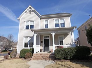 1520 Benjamen Latrobe Cir, Fort Mill, SC 29708