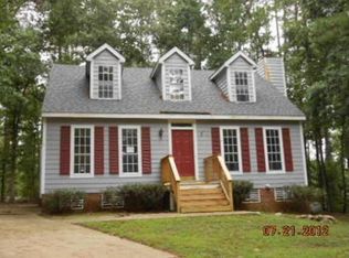 3104 Piedmont Dr, Raleigh, NC 27604