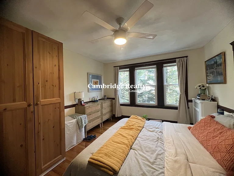 66 Craigie St #2T — Photo 15