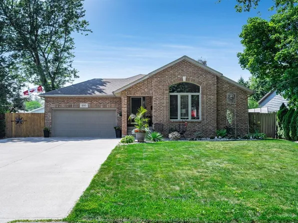 895 Malott Ave, Kingsville, ON N9Y 3C3